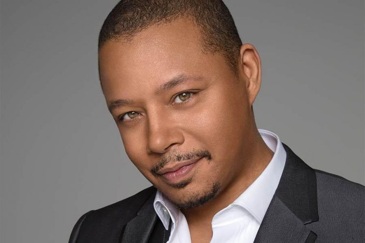 Terrence Howard