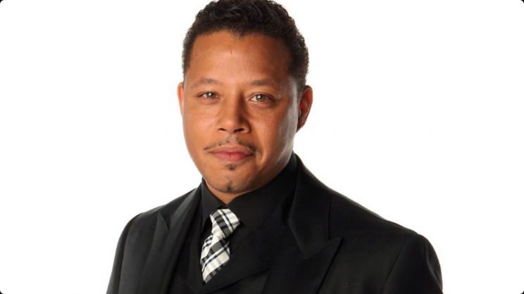 Terrence Howard