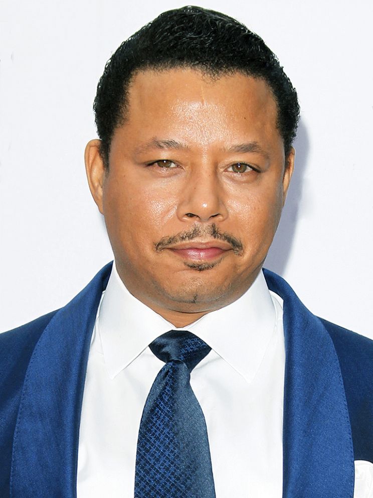 Terrence Howard