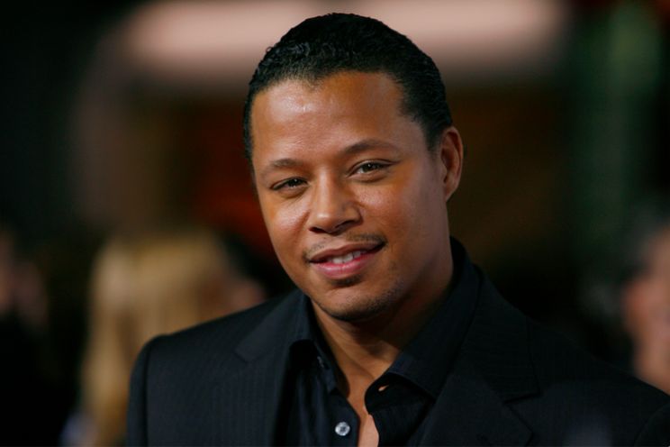 Terrence Howard