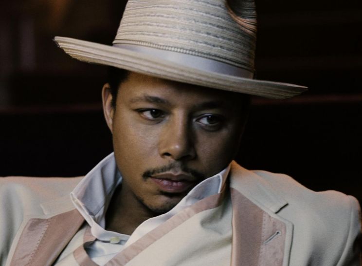 Terrence Howard