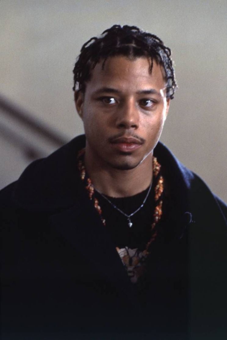 Terrence Howard