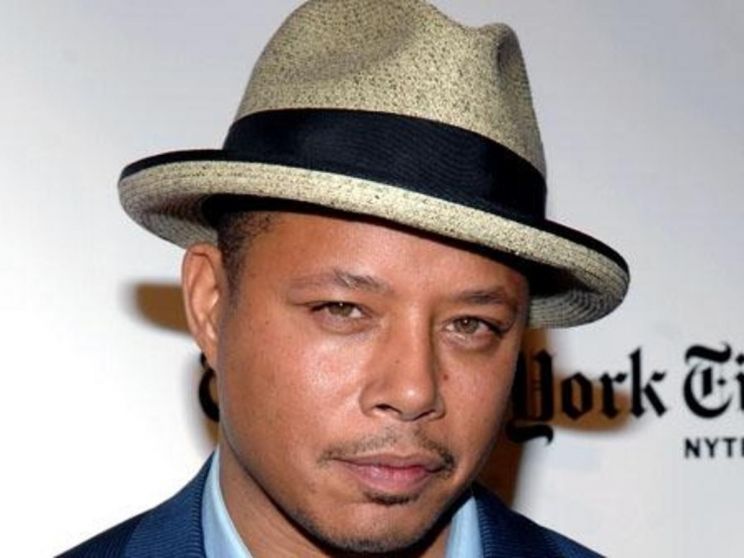 Terrence Howard