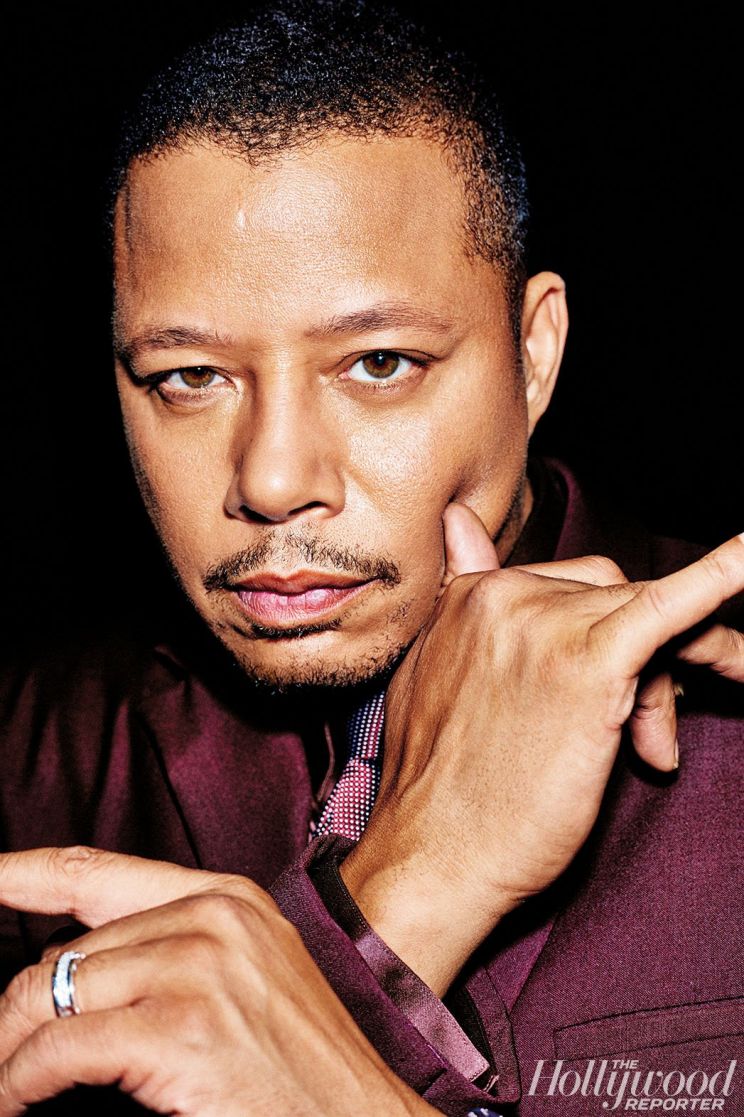 Terrence Howard