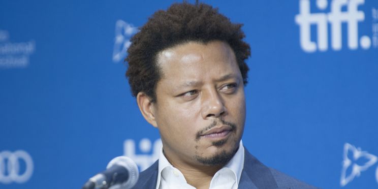 Terrence Howard