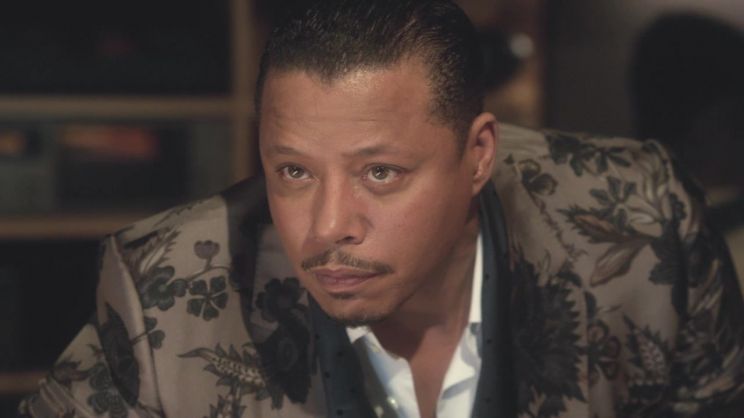 Terrence Howard