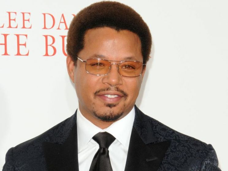 Terrence Howard