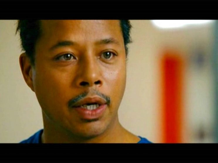 Terrence Howard