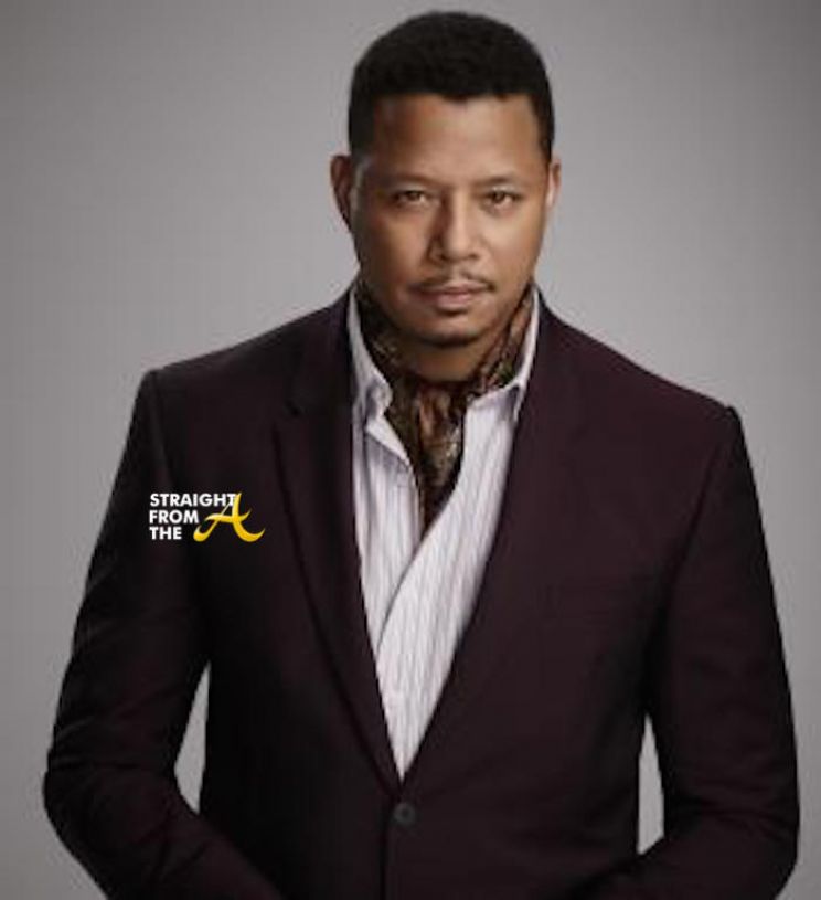 Terrence Howard