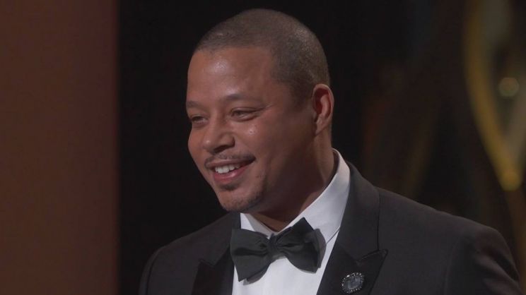 Terrence Howard