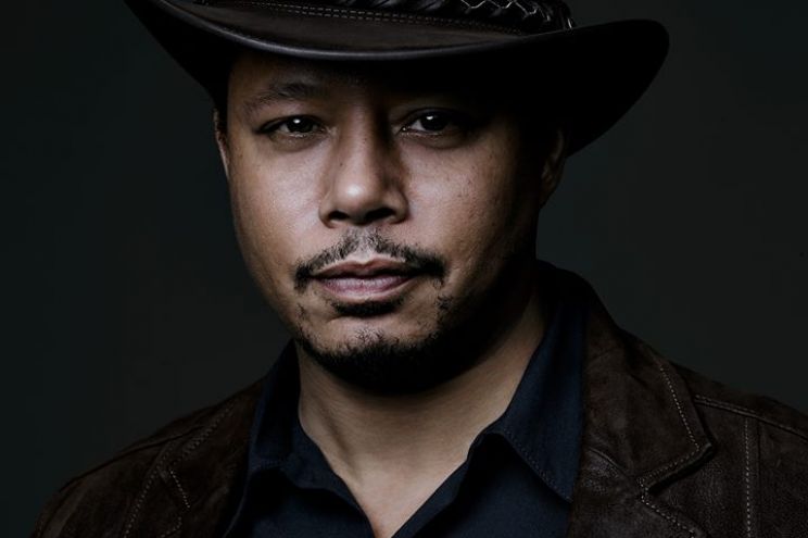 Terrence Howard