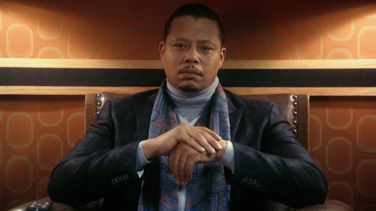 Terrence Howard