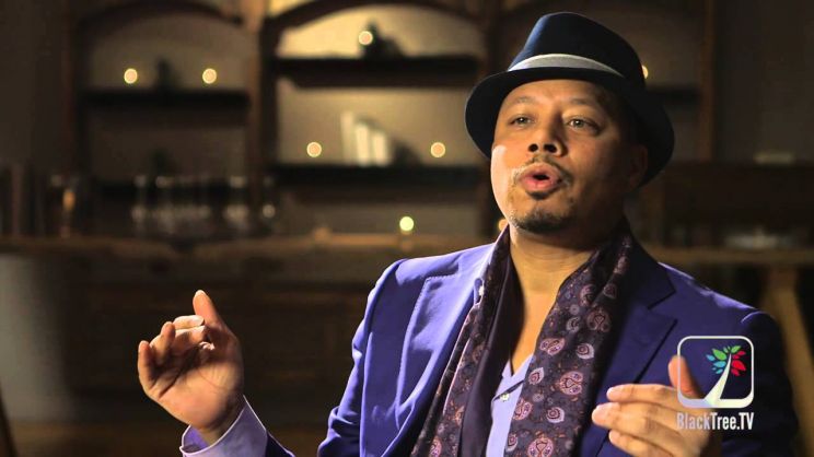 Terrence Howard