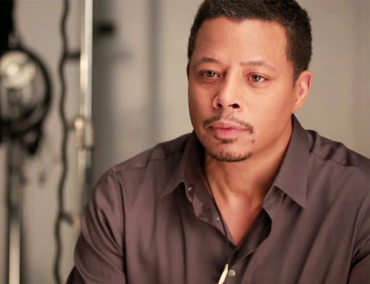 Terrence Howard