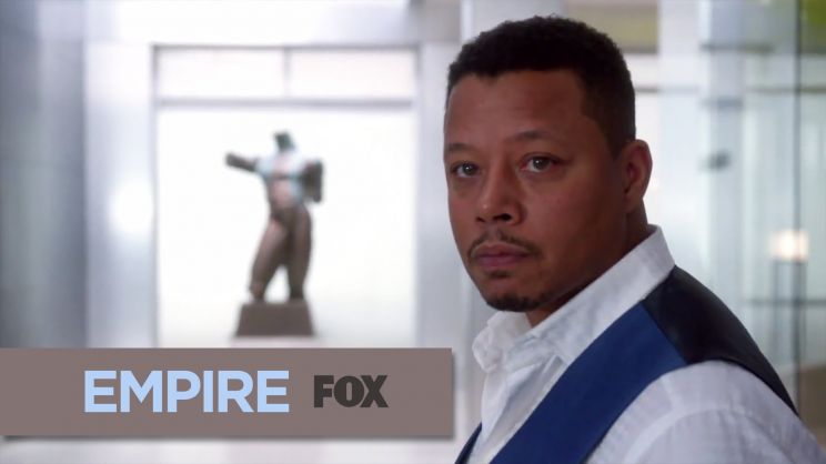 Terrence Howard