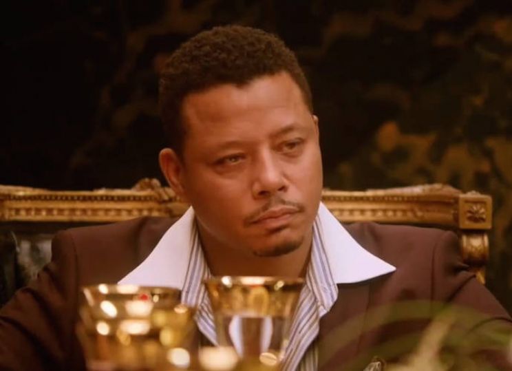 Terrence Howard
