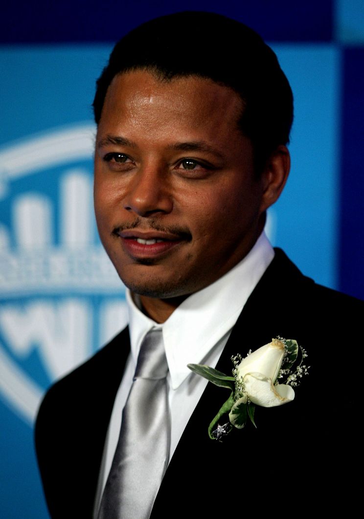 Terrence Howard