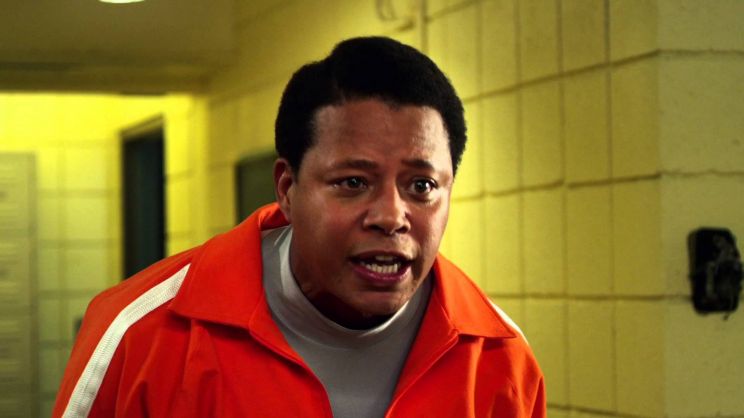 Terrence Howard