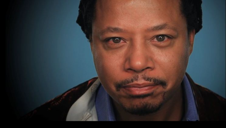 Terrence Howard