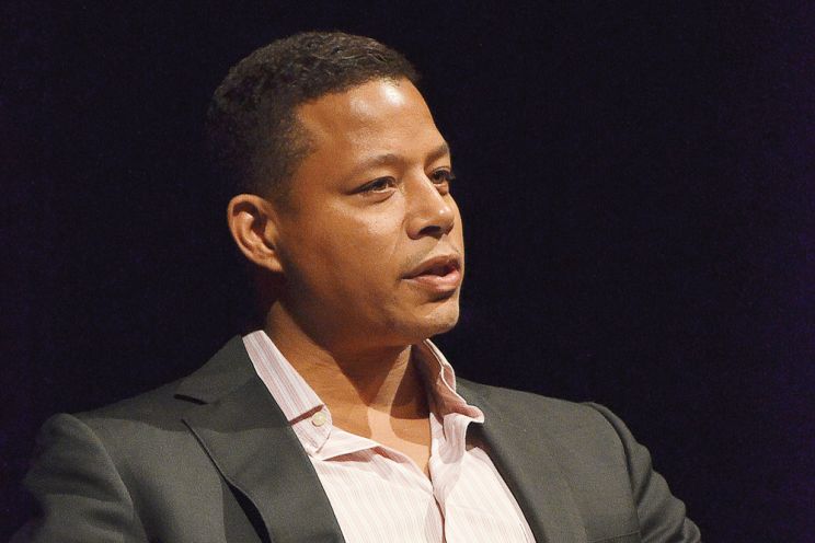 Terrence Howard