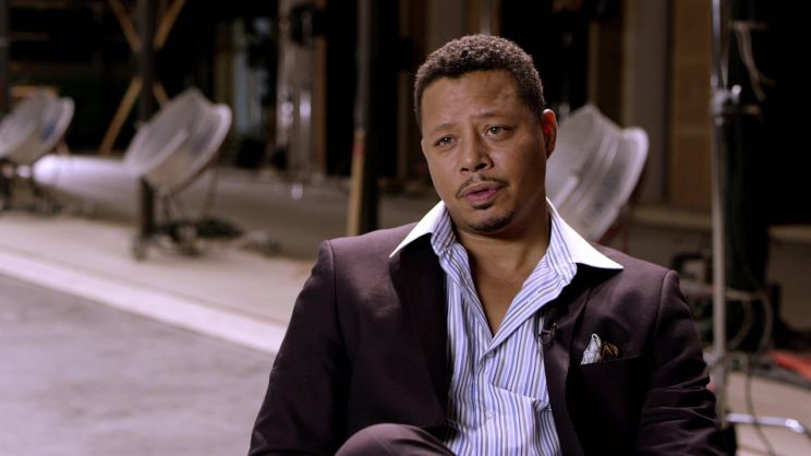 Terrence Howard