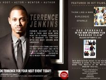 Terrence Jenkins