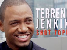 Terrence Jenkins