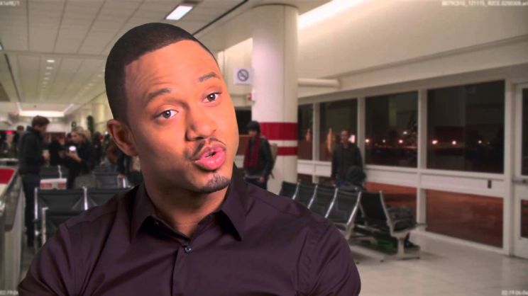 Terrence Jenkins