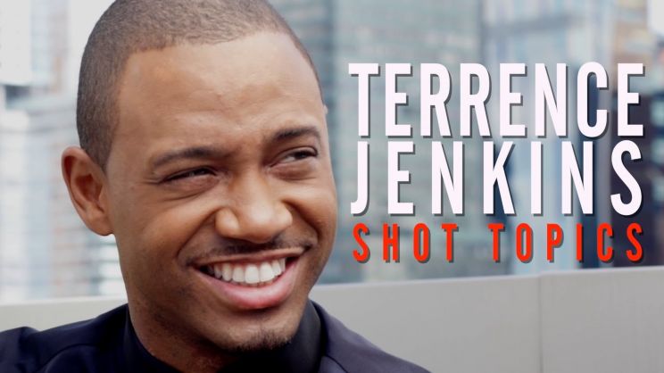 Terrence Jenkins