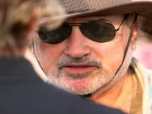 Terrence Malick