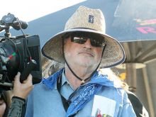 Terrence Malick