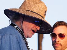 Terrence Malick