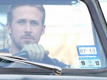 Terrence Malick