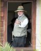 Terrence Malick