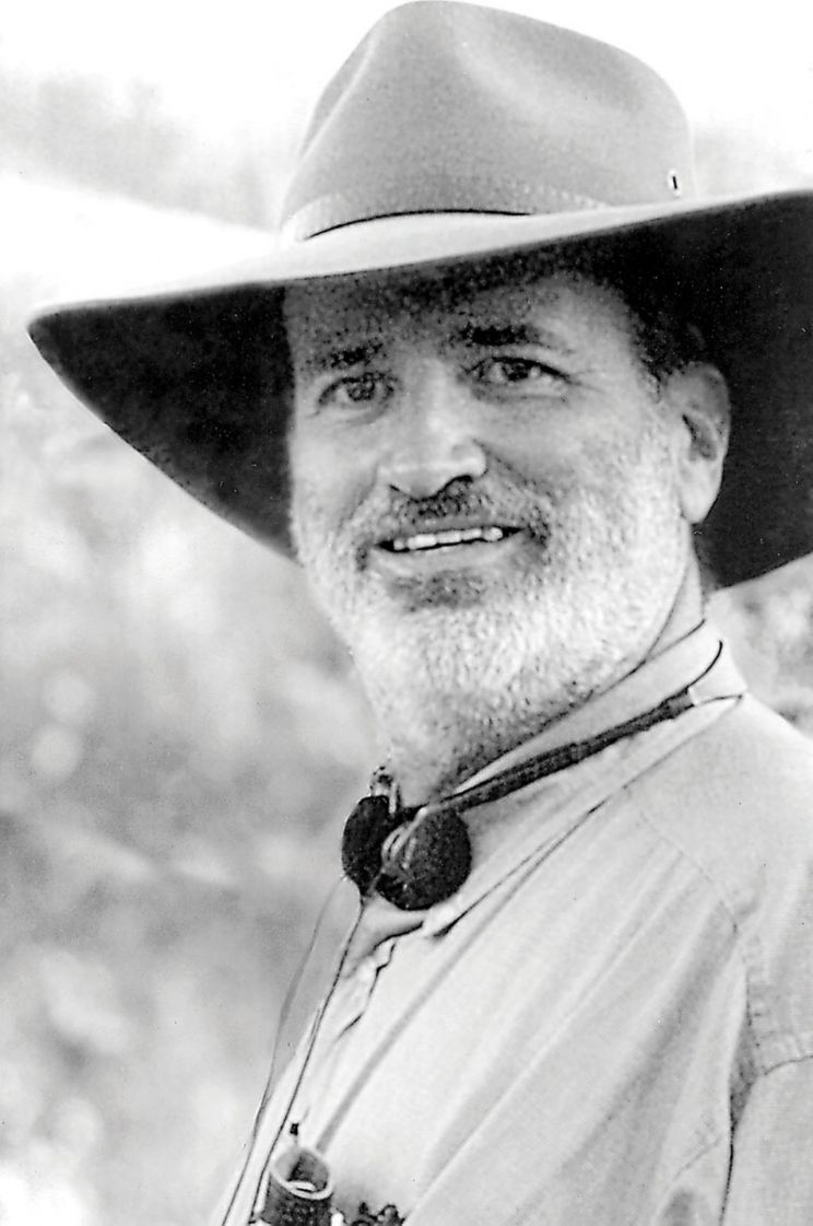 Terrence Malick