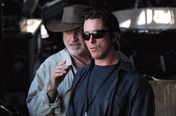 Terrence Malick