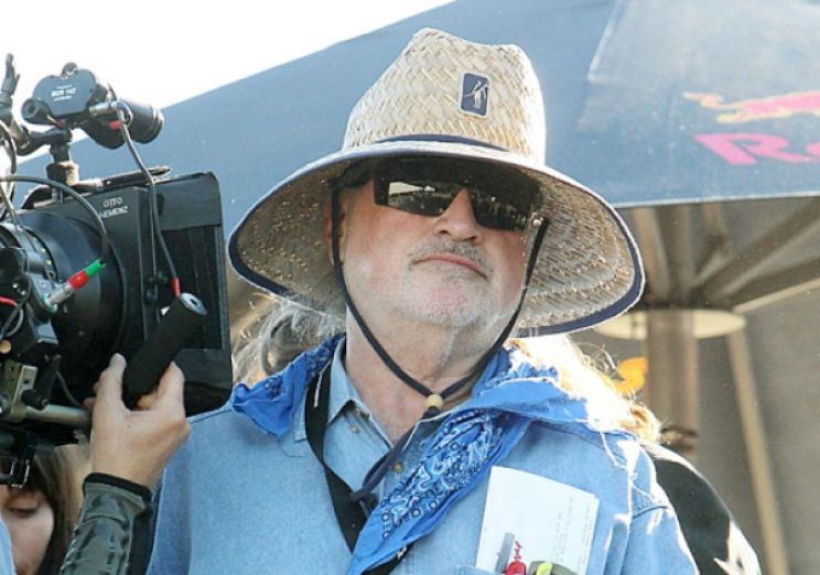 Terrence Malick