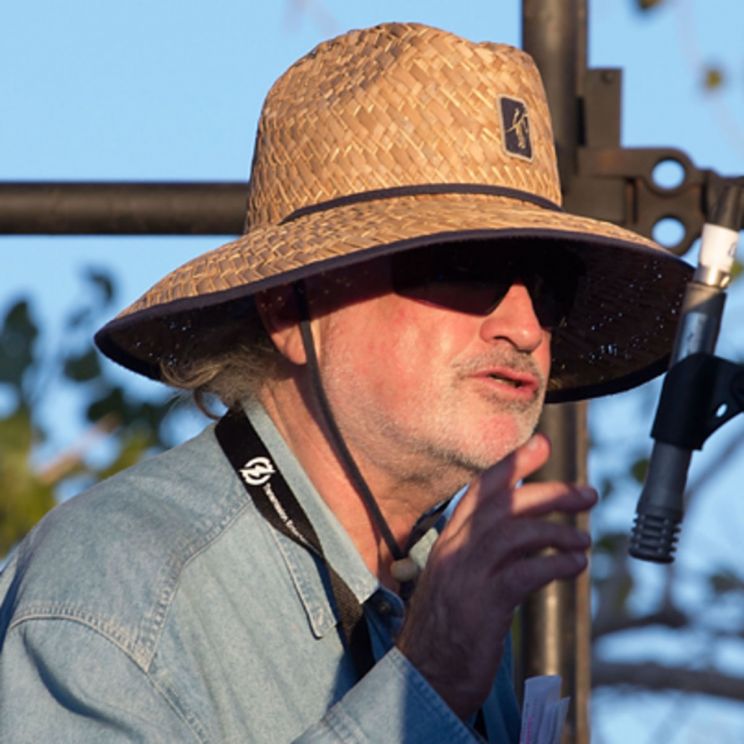 Terrence Malick