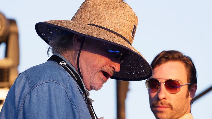 Terrence Malick