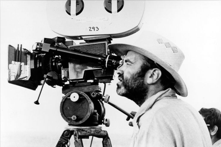 Terrence Malick