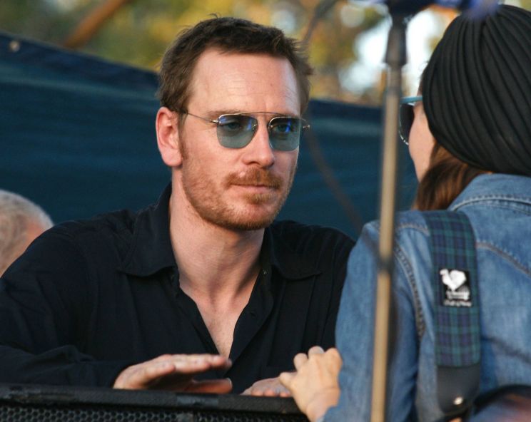 Terrence Malick