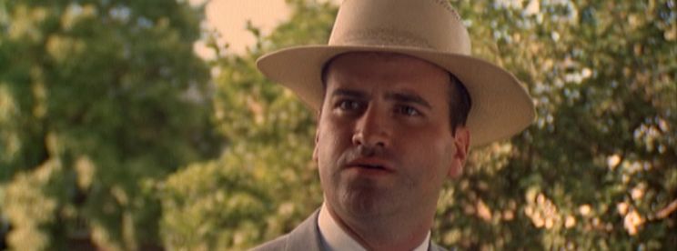 Terrence Malick