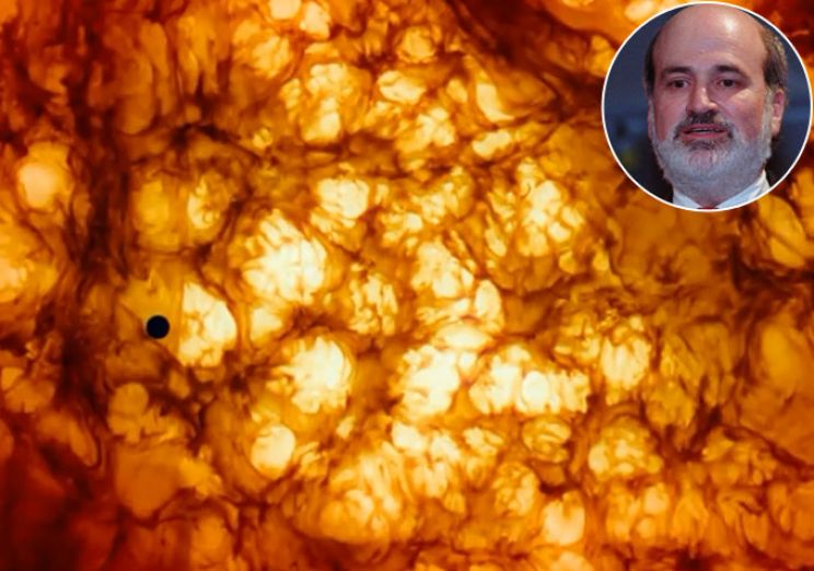 Terrence Malick