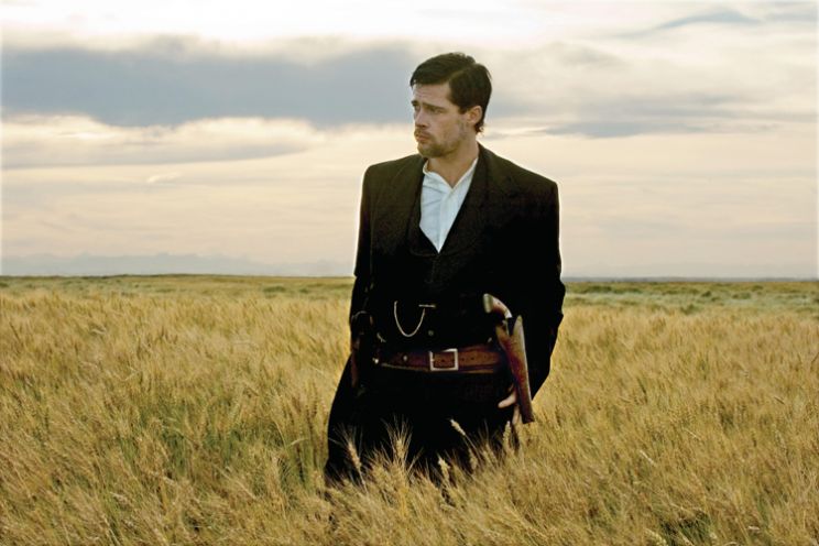 Terrence Malick