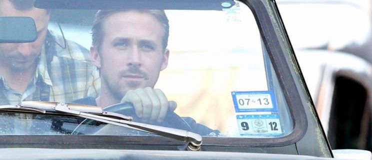 Terrence Malick
