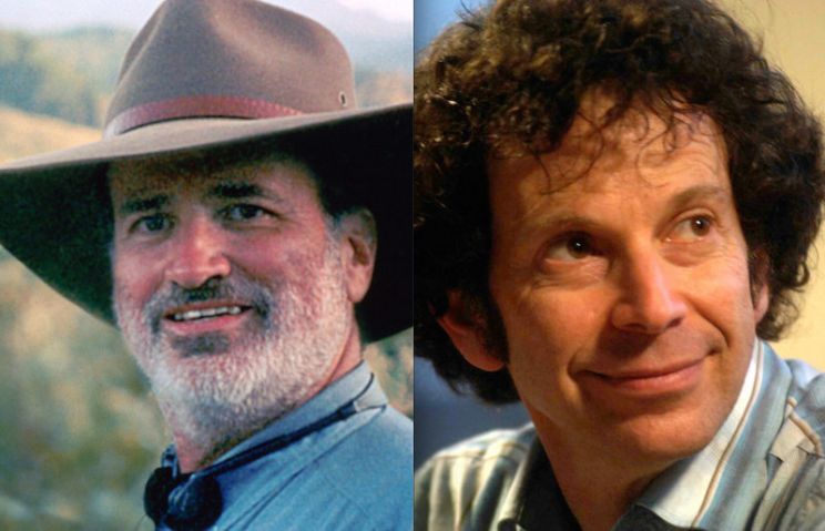 Terrence Malick