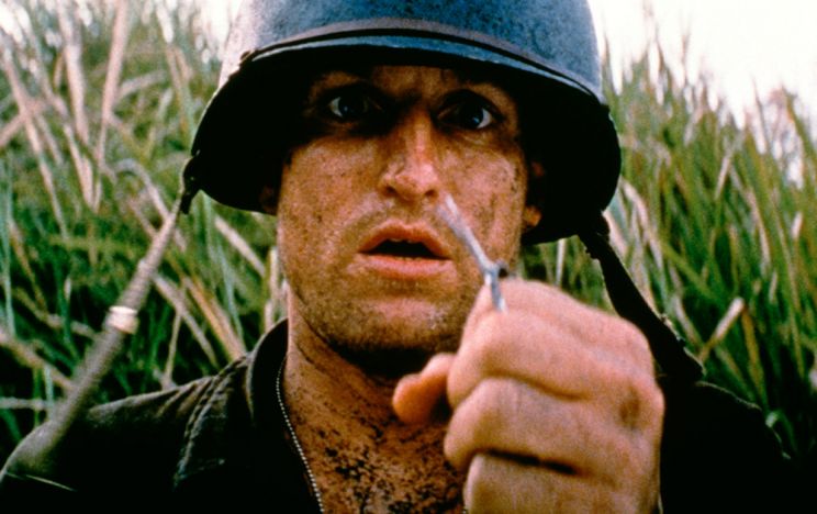 Terrence Malick