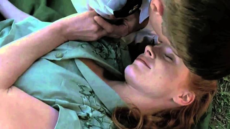 Terrence Malick