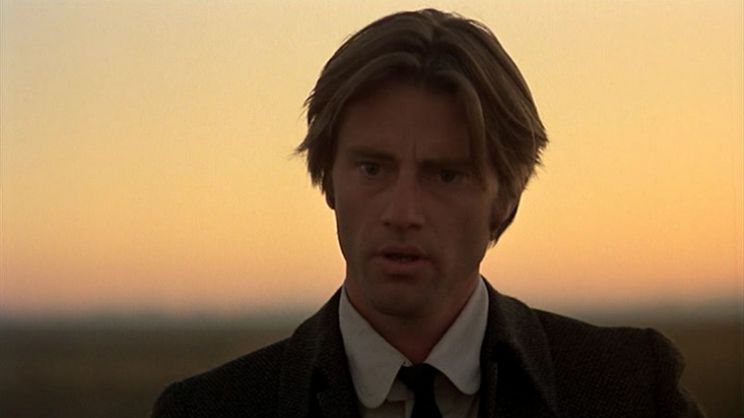 Terrence Malick