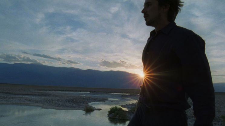 Terrence Malick